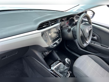Used Vauxhall Corsa 2022 for sale - 79051091: Photo