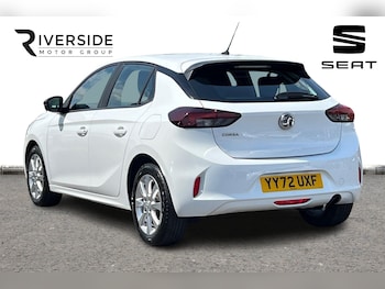 Used Vauxhall Corsa 2022 for sale - 79051091: Photo