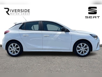 Used Vauxhall Corsa 2022 for sale - 79051091: Photo