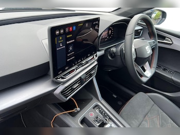 Used SEAT Leon 2026 for sale - 78128965: Photo