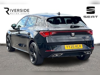 Used SEAT Leon 2026 for sale - 78128965: Photo