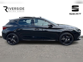 Used SEAT Leon 2026 for sale - 78128965: Photo