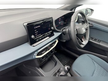 Used SEAT Ibiza 2026 for sale - 78506076: Photo