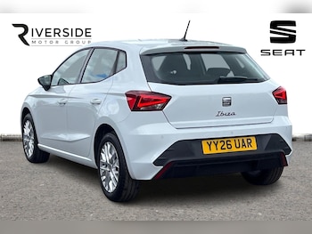 Used SEAT Ibiza 2026 for sale - 78506076: Photo