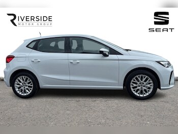 Used SEAT Ibiza 2026 for sale - 78506076: Photo