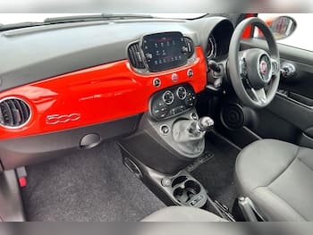Used Fiat 500 2024 for sale - 79566194: Photo