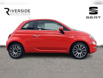 Used Fiat 500 2024 for sale - 79566194: Photo