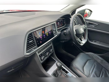 Used SEAT Ateca 2023 for sale - 77636236: Photo