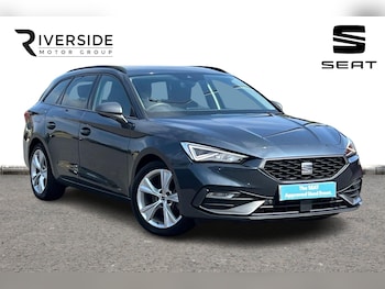 Used SEAT Leon 2020 for sale - 79226116: Photo
