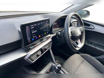 Used SEAT Leon 2020 for sale - 79226116: Photo
