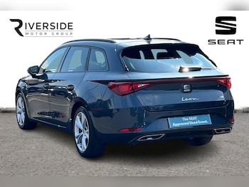 Used SEAT Leon 2020 for sale - 79226116: Photo