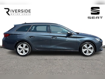 Used SEAT Leon 2020 for sale - 79226116: Photo