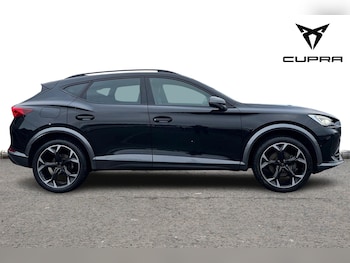 Used Cupra Formentor 2022 for sale - 77232267: Photo