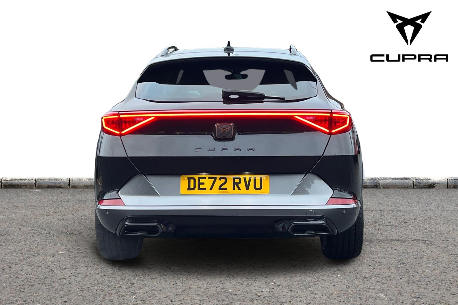 Used Cupra Formentor 2022 for sale - 78036832: Photo 10