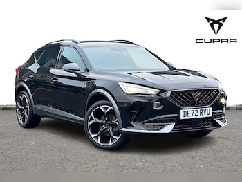 Used Cupra Formentor 2022 for sale - 78036832: Photo