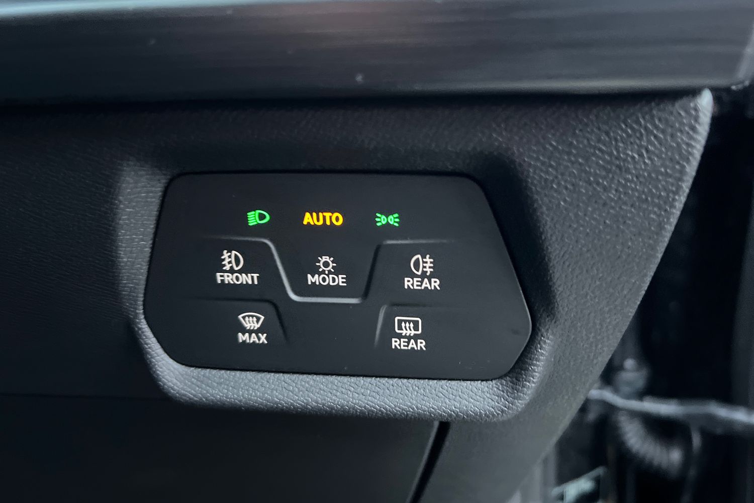 Used Cupra Formentor 2022 for sale - 78036832: Photo 25