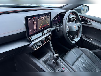 Used Cupra Formentor 2022 for sale - 78036832: Photo