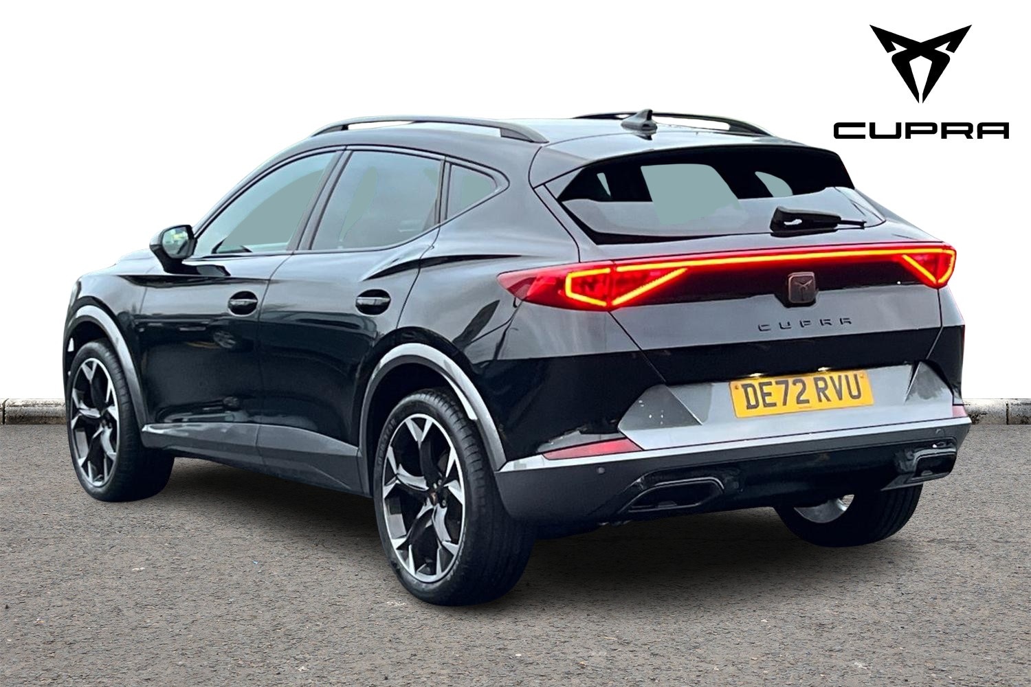 Used Cupra Formentor 2022 for sale - 78036832: Photo 3