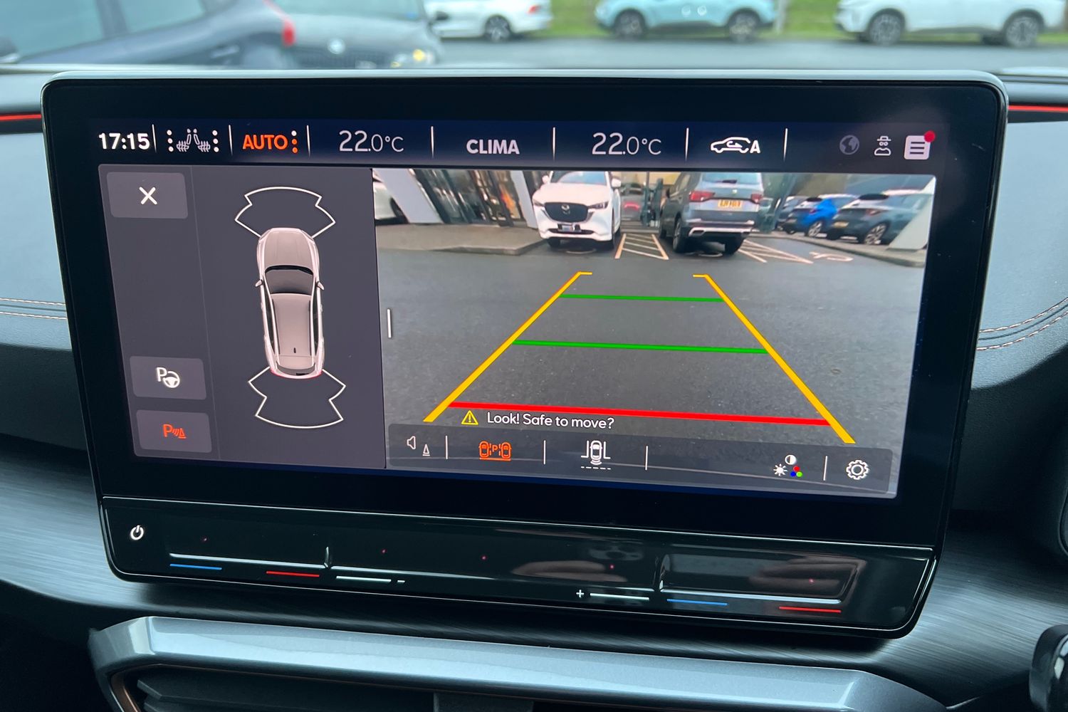 Used Cupra Formentor 2022 for sale - 78036832: Photo 31