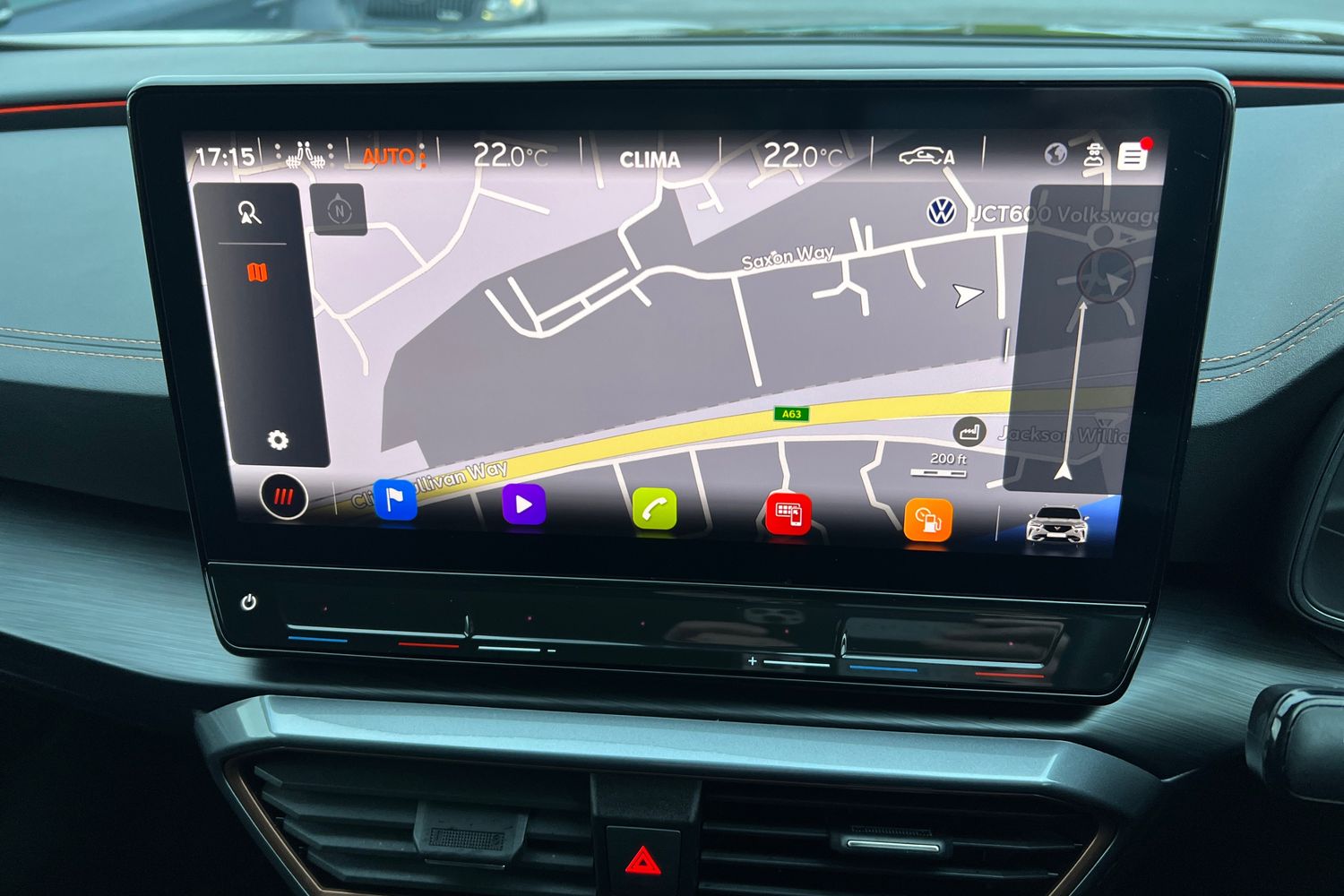 Used Cupra Formentor 2022 for sale - 78036832: Photo 33