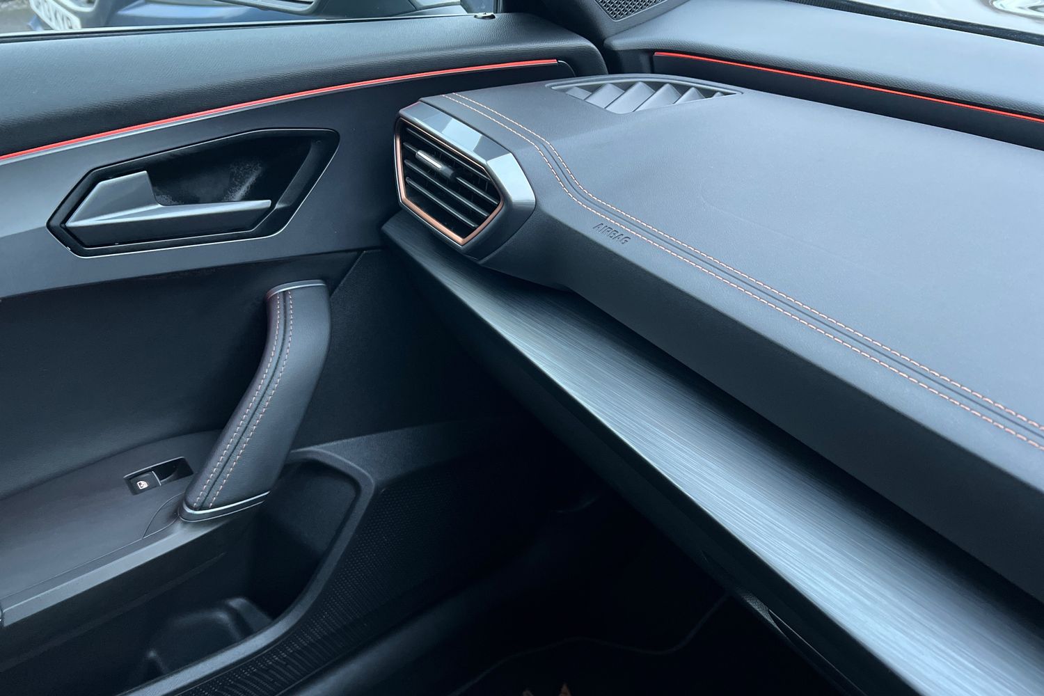 Used Cupra Formentor 2022 for sale - 78036832: Photo 36