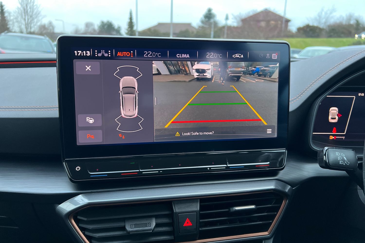 Used Cupra Formentor 2022 for sale - 78036832: Photo 7