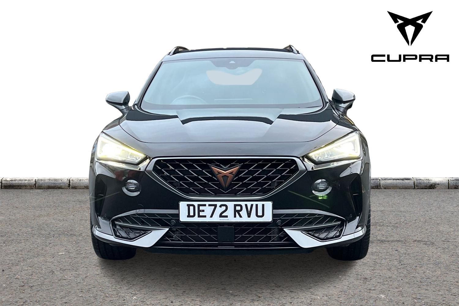 Used Cupra Formentor 2022 for sale - 78036832: Photo 8