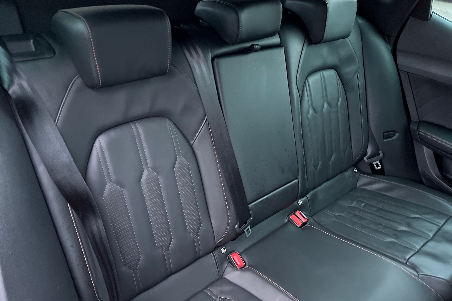 Used Cupra Formentor 2022 for sale - 78036832: Photo 9