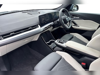 Used BMW X1 2025 for sale - 79442094: Photo