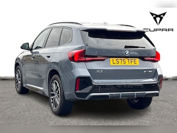 Used BMW X1 2025 for sale - 79442094: Photo