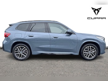 Used BMW X1 2025 for sale - 79442094: Photo