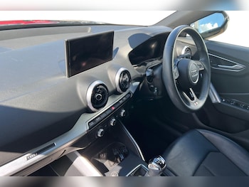 Used Audi Q2 2022 for sale - 78754069: Photo