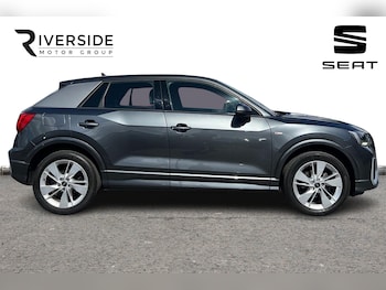 Used Audi Q2 2022 for sale - 78754069: Photo
