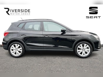 Used SEAT Arona 2026 for sale - 77333170: Photo