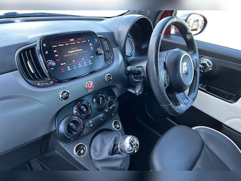 Used Fiat 500 2019 for sale - 78305888: Photo