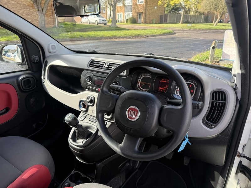 Used Fiat Panda 2013 for sale - 78016717: Photo 10