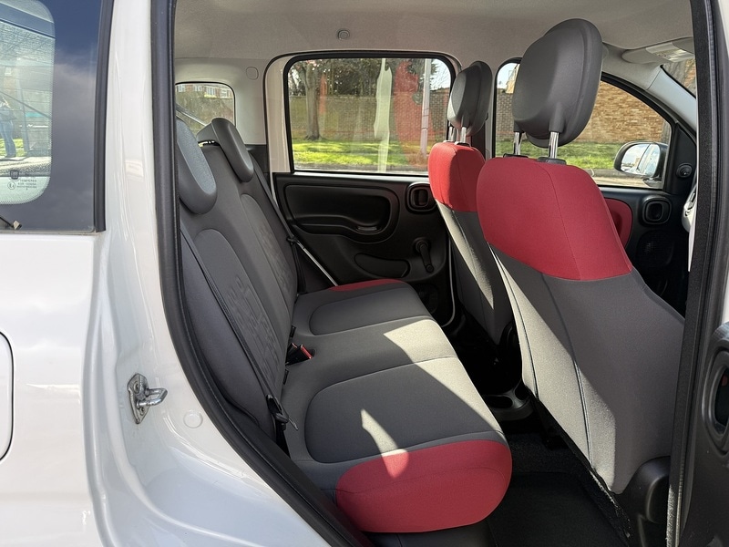 Used Fiat Panda 2013 for sale - 78016717: Photo 11
