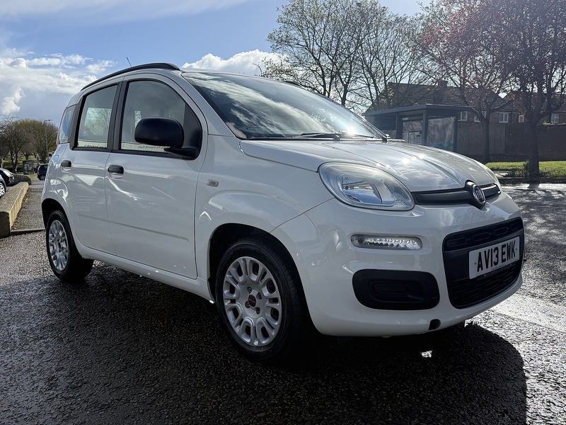 Used Fiat Panda 2013 for sale - 78016717: Photo 6