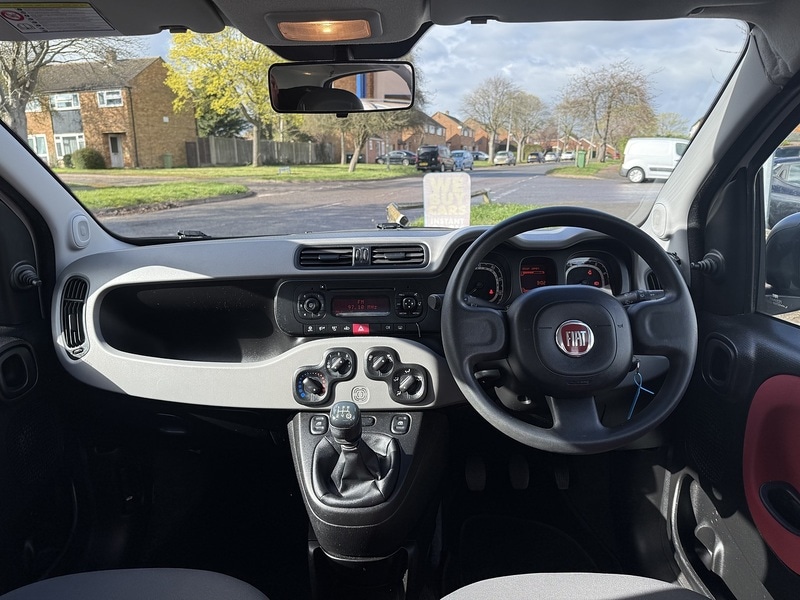 Used Fiat Panda 2013 for sale - 78016717: Photo 7
