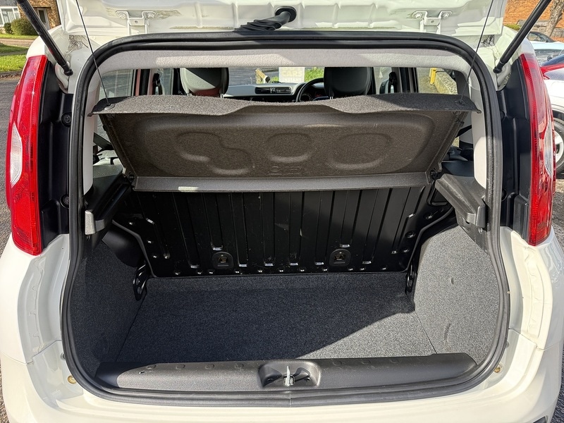 Used Fiat Panda 2013 for sale - 78016717: Photo 8