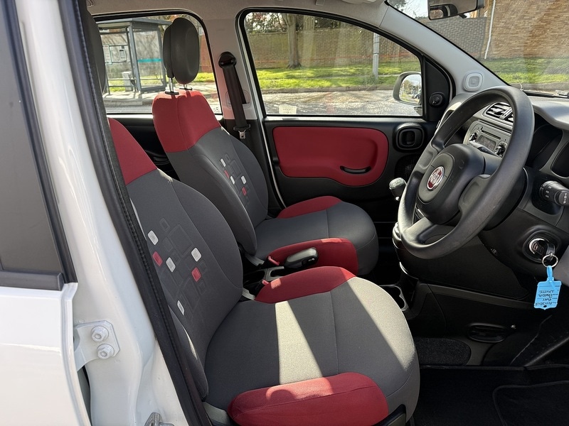 Used Fiat Panda 2013 for sale - 78016717: Photo 9