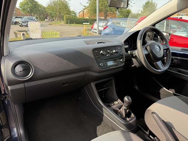 Used Skoda Citigo 2014 for sale - 74806110: Photo 10