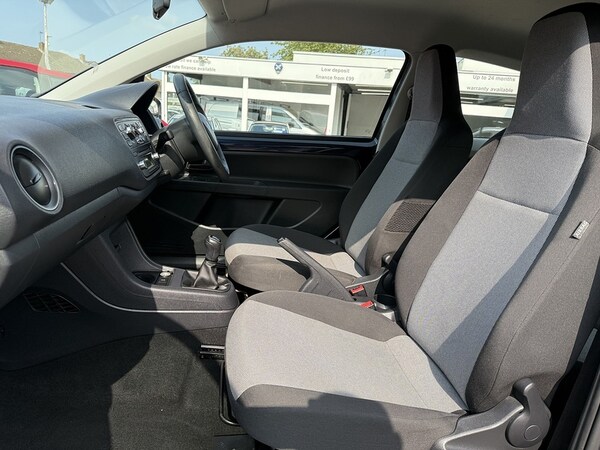 Used Skoda Citigo 2014 for sale - 74806110: Photo 11