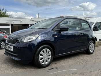 2014 - 1.0 MPI GreenTech SE 3dr