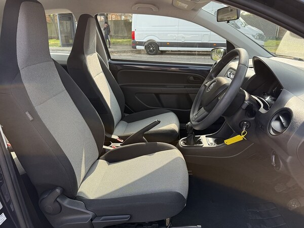 Used Skoda Citigo 2014 for sale - 74806110: Photo 8