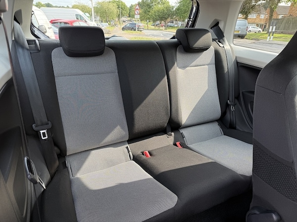 Used Skoda Citigo 2014 for sale - 74806110: Photo 9