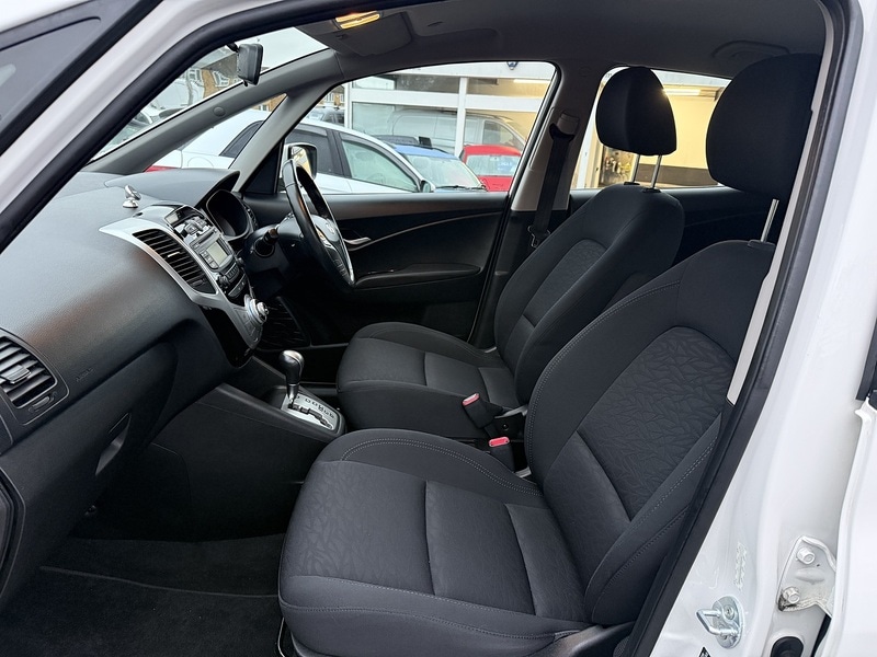 Used Hyundai Ix20 2013 for sale - 77089461: Photo 12