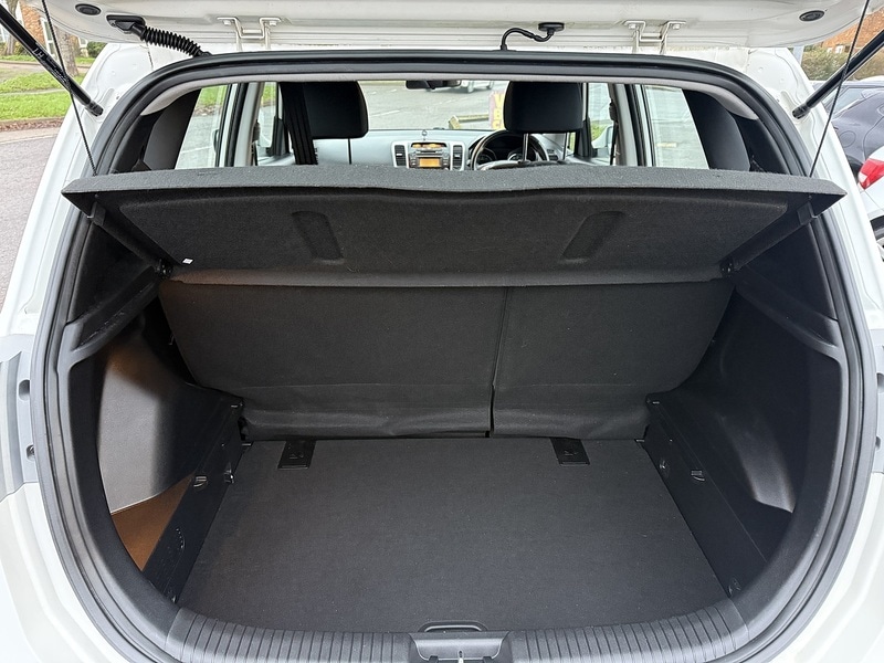 Used Hyundai Ix20 2013 for sale - 77089461: Photo 14