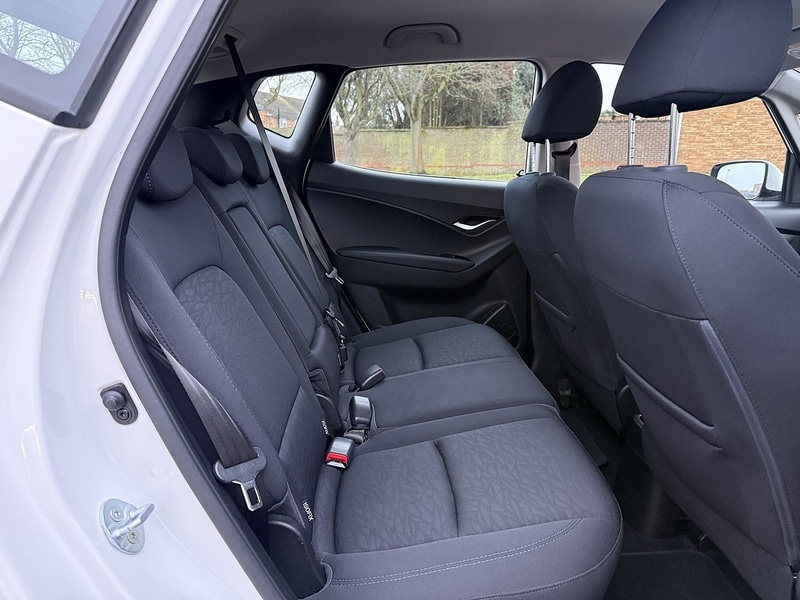 Used Hyundai Ix20 2013 for sale - 77089461: Photo 9