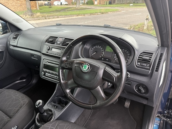 Used Skoda Fabia 2012 for sale - 75793292: Photo 7